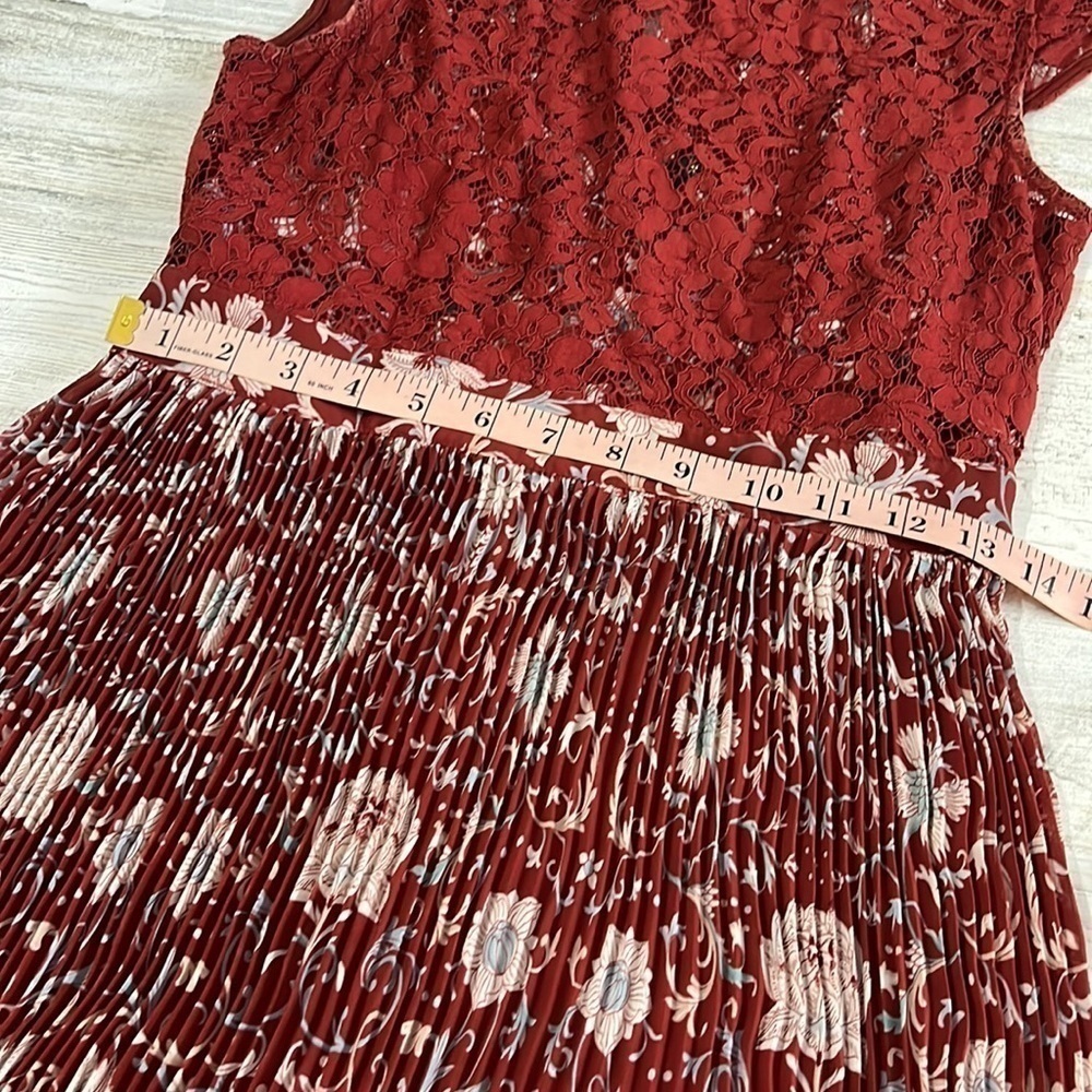 Plenty by Tracy Reese Dress Size 6 - Picture 10 of 12